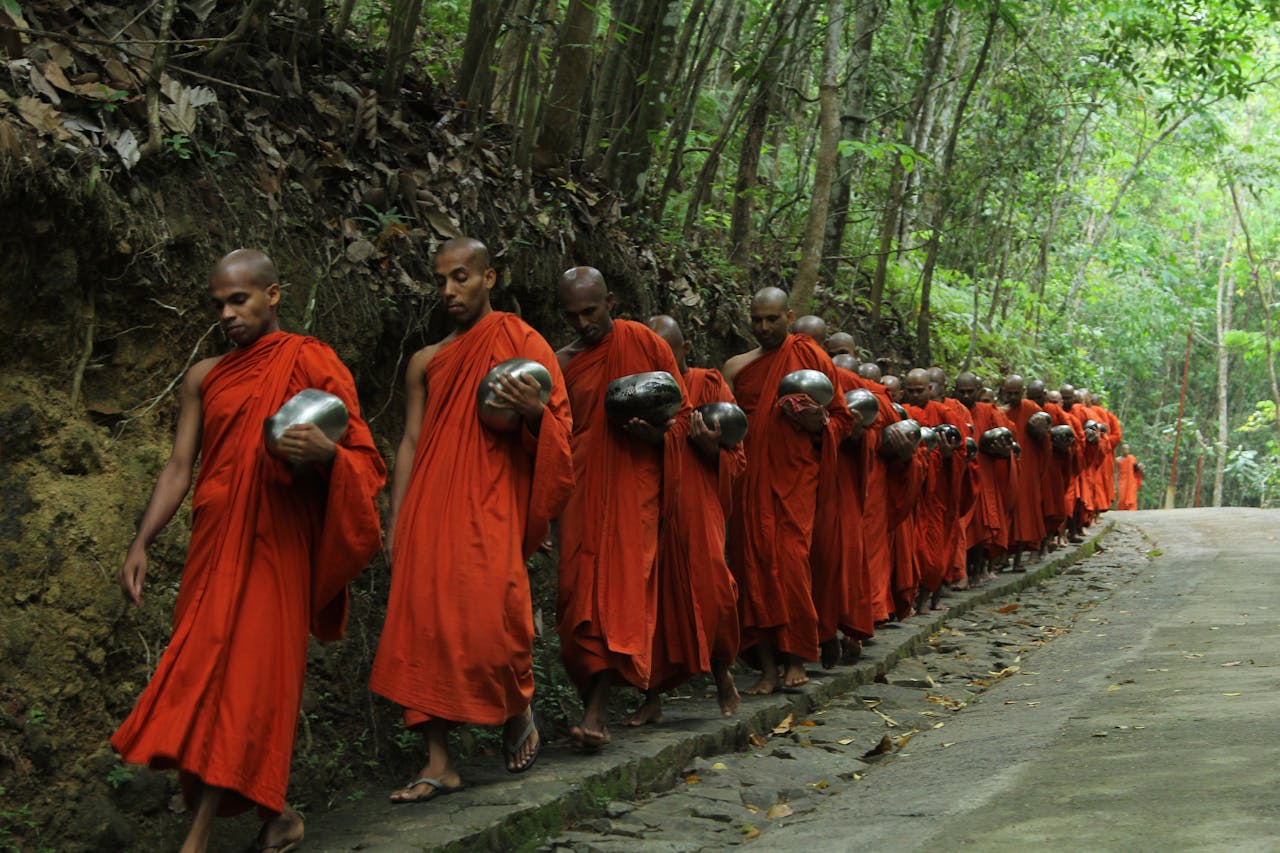 Annapurna Circuit