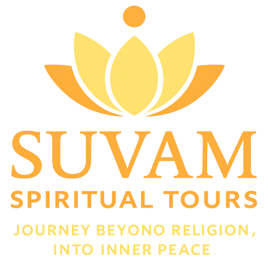 Spiritual Journey