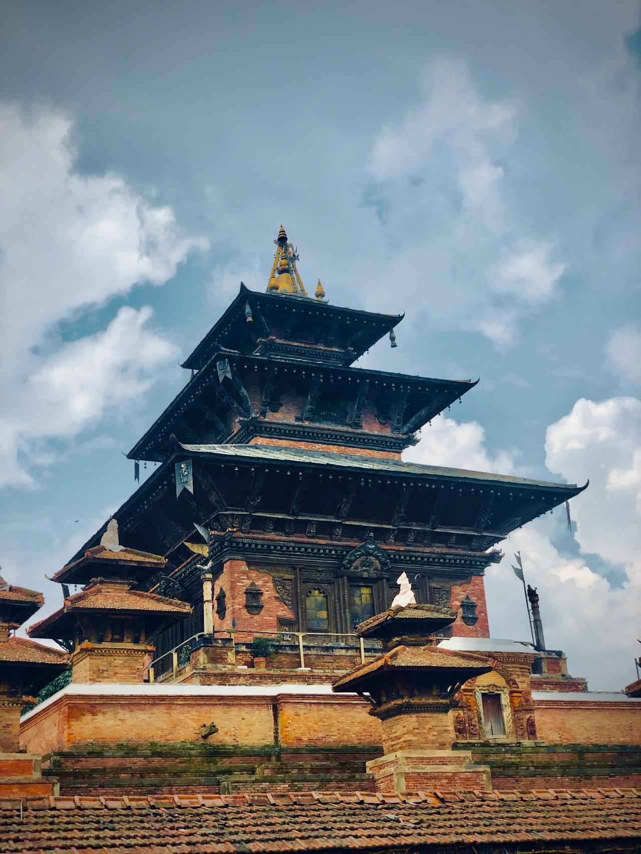 Muktinath Pilgrimage