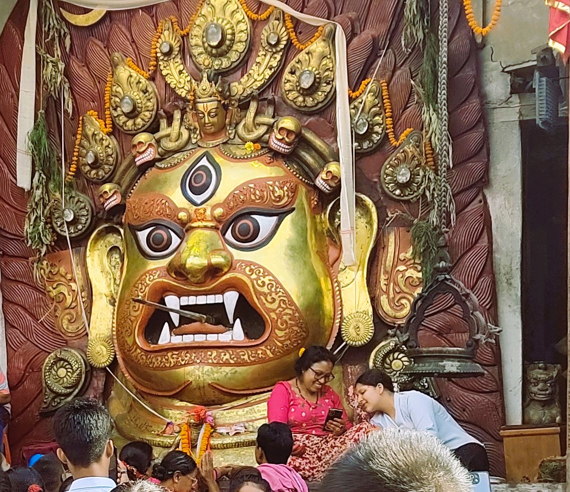 Kathmandu tours