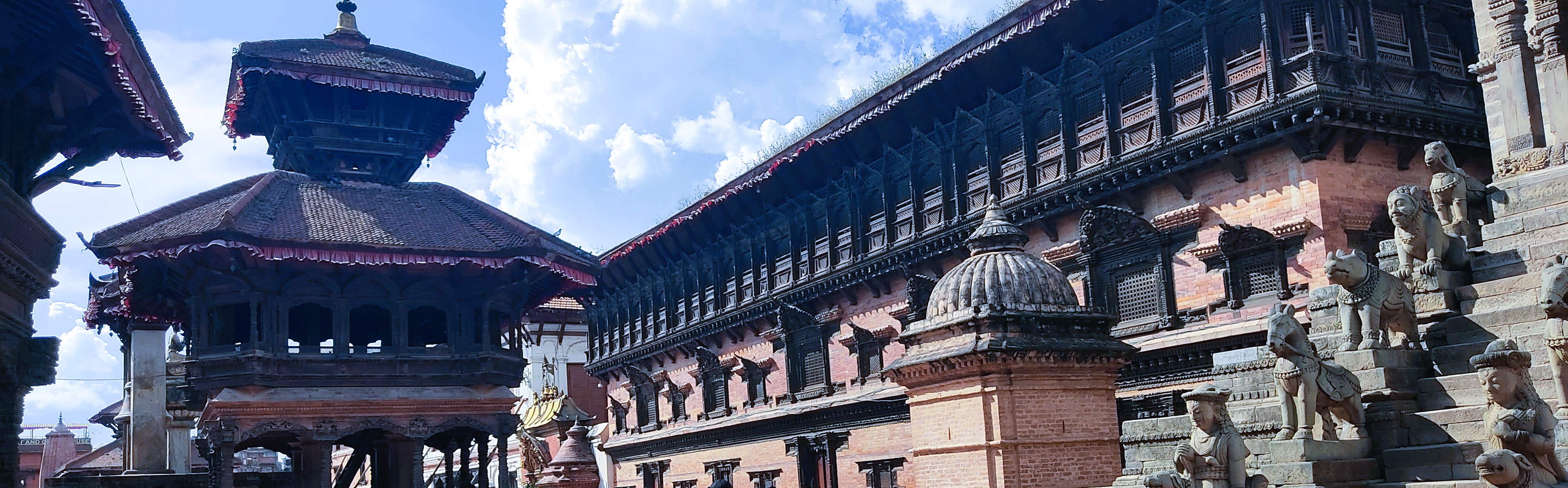 Kathmandu Heritage Walk